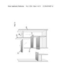 PANEL ASSEMBLY AND FURNITURE MADE OF THE SAME diagram and image