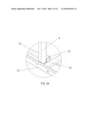 FOLDABLE BED FRAMES AND SUPPORTS AND CONNECTING MECHANISMS FOR FOLDABLE     BED FRAMES diagram and image