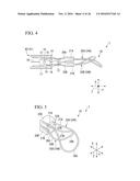 TISSUE GRASPING TOOL diagram and image