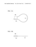 TISSUE GRASPING TOOL diagram and image