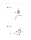 TISSUE GRASPING TOOL diagram and image