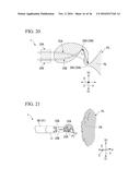 TISSUE GRASPING TOOL diagram and image