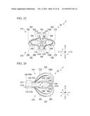 TISSUE GRASPING TOOL diagram and image