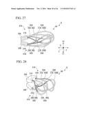 TISSUE GRASPING TOOL diagram and image