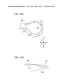 TISSUE GRASPING TOOL diagram and image