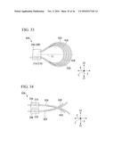 TISSUE GRASPING TOOL diagram and image