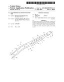 ELECTROSURGICAL FORCEPS WITH SOFT GRIP diagram and image