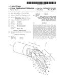 ELECTROSURGICAL END EFFECTORS diagram and image