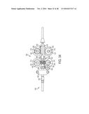 LOCKOUT MECHANISM FOR USE WITH ROBOTIC ELECTROSURGICAL DEVICE diagram and image