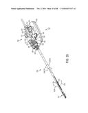 LOCKOUT MECHANISM FOR USE WITH ROBOTIC ELECTROSURGICAL DEVICE diagram and image