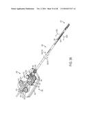 LOCKOUT MECHANISM FOR USE WITH ROBOTIC ELECTROSURGICAL DEVICE diagram and image