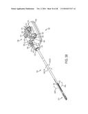 LOCKOUT MECHANISM FOR USE WITH ROBOTIC ELECTROSURGICAL DEVICE diagram and image