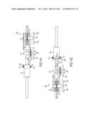 LOCKOUT MECHANISM FOR USE WITH ROBOTIC ELECTROSURGICAL DEVICE diagram and image