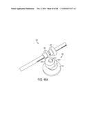 LOCKOUT MECHANISM FOR USE WITH ROBOTIC ELECTROSURGICAL DEVICE diagram and image