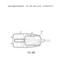 LOCKOUT MECHANISM FOR USE WITH ROBOTIC ELECTROSURGICAL DEVICE diagram and image