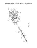 LOCKOUT MECHANISM FOR USE WITH ROBOTIC ELECTROSURGICAL DEVICE diagram and image