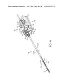 LOCKOUT MECHANISM FOR USE WITH ROBOTIC ELECTROSURGICAL DEVICE diagram and image