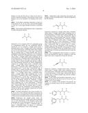 Sphingosine Kinase Type 1 Inhibitors and Uses Thereof diagram and image