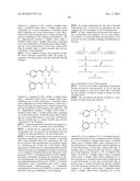 Sphingosine Kinase Type 1 Inhibitors and Uses Thereof diagram and image