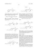 Sphingosine Kinase Type 1 Inhibitors and Uses Thereof diagram and image