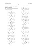 COMPOSITIONS AND METHODS FOR INCREASING THE METABOLIC LIFETIME OF     DEXTROMETHORPHAN AND RELATED PHARMACODYNAMIC EFECTS diagram and image