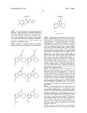 COMPOSITIONS AND METHODS FOR INCREASING THE METABOLIC LIFETIME OF     DEXTROMETHORPHAN AND RELATED PHARMACODYNAMIC EFECTS diagram and image