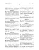 COMPOSITIONS AND METHODS FOR INCREASING THE METABOLIC LIFETIME OF     DEXTROMETHORPHAN AND RELATED PHARMACODYNAMIC EFECTS diagram and image