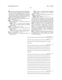 DISULFIDE-LINKED POLYETHYLENEGLYCOL/PEPTIDE CONJUGATES FOR THE     TRANSFECTION OF NUCLEIC ACIDS diagram and image