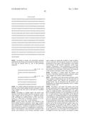 DISULFIDE-LINKED POLYETHYLENEGLYCOL/PEPTIDE CONJUGATES FOR THE     TRANSFECTION OF NUCLEIC ACIDS diagram and image