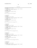 DISULFIDE-LINKED POLYETHYLENEGLYCOL/PEPTIDE CONJUGATES FOR THE     TRANSFECTION OF NUCLEIC ACIDS diagram and image