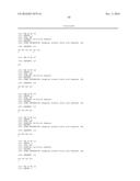 DISULFIDE-LINKED POLYETHYLENEGLYCOL/PEPTIDE CONJUGATES FOR THE     TRANSFECTION OF NUCLEIC ACIDS diagram and image