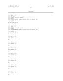 DISULFIDE-LINKED POLYETHYLENEGLYCOL/PEPTIDE CONJUGATES FOR THE     TRANSFECTION OF NUCLEIC ACIDS diagram and image