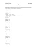 DISULFIDE-LINKED POLYETHYLENEGLYCOL/PEPTIDE CONJUGATES FOR THE     TRANSFECTION OF NUCLEIC ACIDS diagram and image