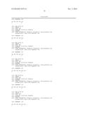 DISULFIDE-LINKED POLYETHYLENEGLYCOL/PEPTIDE CONJUGATES FOR THE     TRANSFECTION OF NUCLEIC ACIDS diagram and image