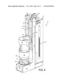 Automated Mix In-Cup Apparatus diagram and image