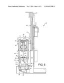 Automated Mix In-Cup Apparatus diagram and image