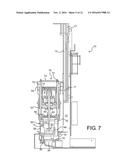 Automated Mix In-Cup Apparatus diagram and image