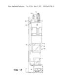 Automated Mix In-Cup Apparatus diagram and image