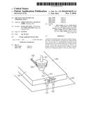 FRICTION STIR WELDING OF THERMOPLASTICS diagram and image