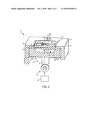 BONDLINE CONTROL FIXTURE AND METHOD OF AFFIXING FIRST AND SECOND     COMPONENTS diagram and image