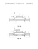 BONDLINE CONTROL FIXTURE AND METHOD OF AFFIXING FIRST AND SECOND     COMPONENTS diagram and image