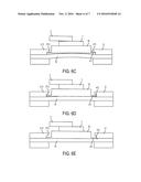 BONDLINE CONTROL FIXTURE AND METHOD OF AFFIXING FIRST AND SECOND     COMPONENTS diagram and image