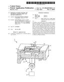 BONDLINE CONTROL FIXTURE AND METHOD OF AFFIXING FIRST AND SECOND     COMPONENTS diagram and image