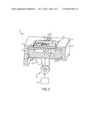 BONDLINE CONTROL FIXTURE AND METHOD OF AFFIXING FIRST AND SECOND     COMPONENTS diagram and image