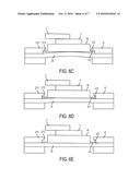 BONDLINE CONTROL FIXTURE AND METHOD OF AFFIXING FIRST AND SECOND     COMPONENTS diagram and image