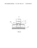 METHOD FOR FASTENING AN ELEMENT TO A PIN diagram and image