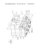 PRINTHEAD ASSEMBLY DATUMING diagram and image