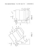 PRINTHEAD ASSEMBLY DATUMING diagram and image