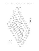 PRINTHEAD ASSEMBLY DATUMING diagram and image