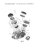 TWO-WHEELED VEHICLE diagram and image